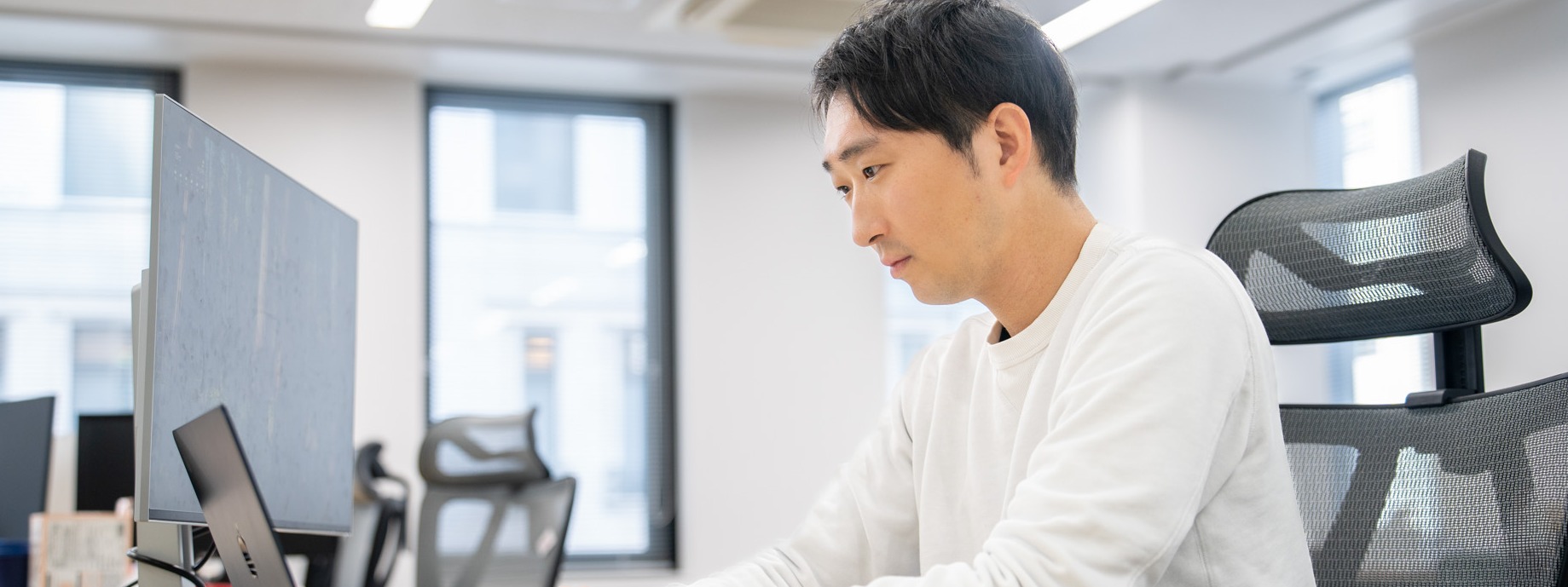 【フルリモート|代表直下】マーケティングをゼロから立ち上げるマーケティングリード